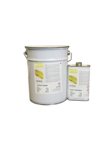 Electrolube - ER2195 - Black Epoxy Resin
